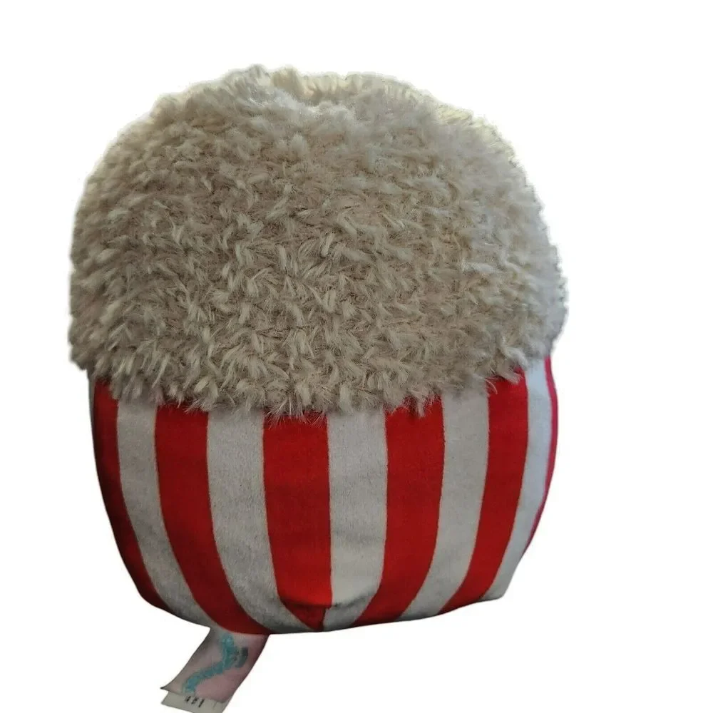 Squishmallow‎ Arnel Popcorn Bucket